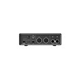 Yamaha Audio/MIDI Interface URX22C rear