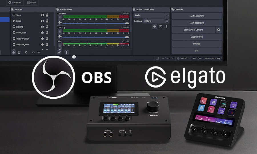 Yamaha URX44 : Intégration transparente du contrôleur pour un flux de travail personnalisé