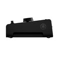 Interface audio Yamaha URX44 B (Noir) vue de côté