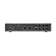 Yamaha Audio/MIDI Interface URX44C rear