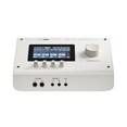 Interface audio/vidéo Yamaha URX44V W (Blanc)