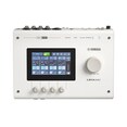 Interface audio/vidéo Yamaha URX44V W (Blanc)