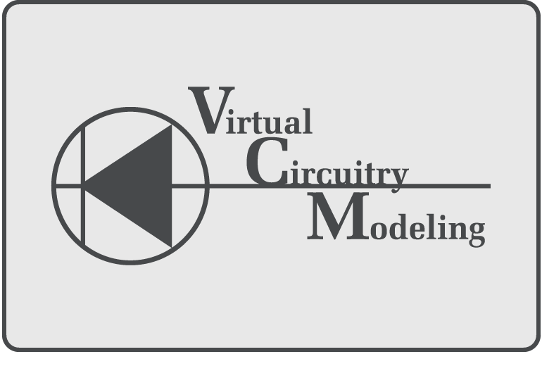 Modélisation de circuits virtuels « VCM »