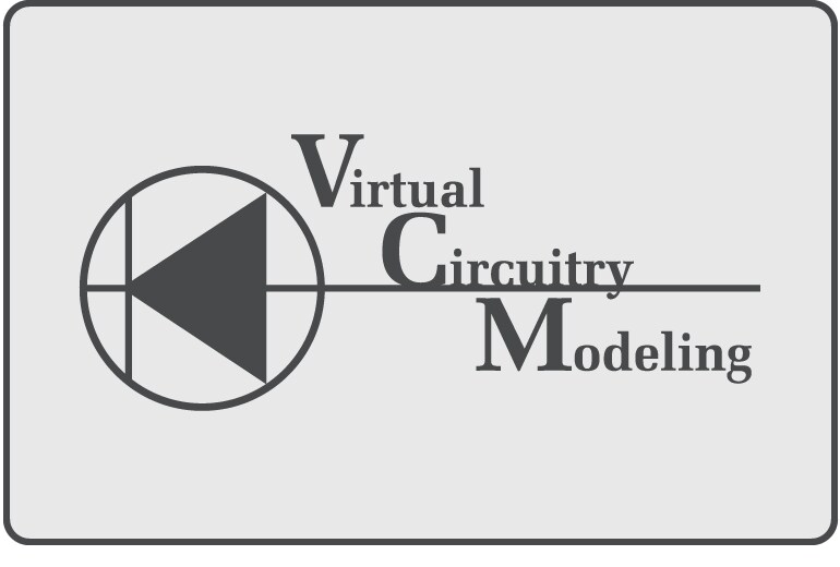 Modélisation de circuits virtuels « VCM »