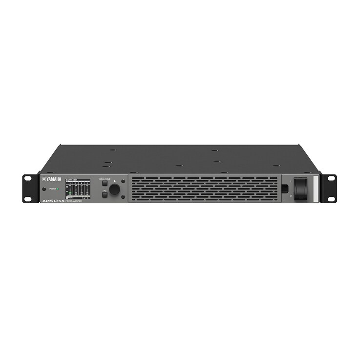 Amplificateur de puissance Yamaha XMS12s4