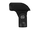 Yamaha Dynamic Microphone YDM707 black microphone holder