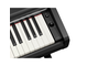YDP-146_Noir_clavier_droite