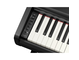 YDP-146_Noir_clavier_gauche