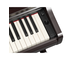 YDP-166_Palissandre foncé_clavier_droite