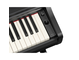 YDP-166_Noir_clavier_droite