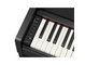 YDP-S36_Noir_clavier_gauche