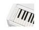 YDP-S56_Blanc_clavier_gauche