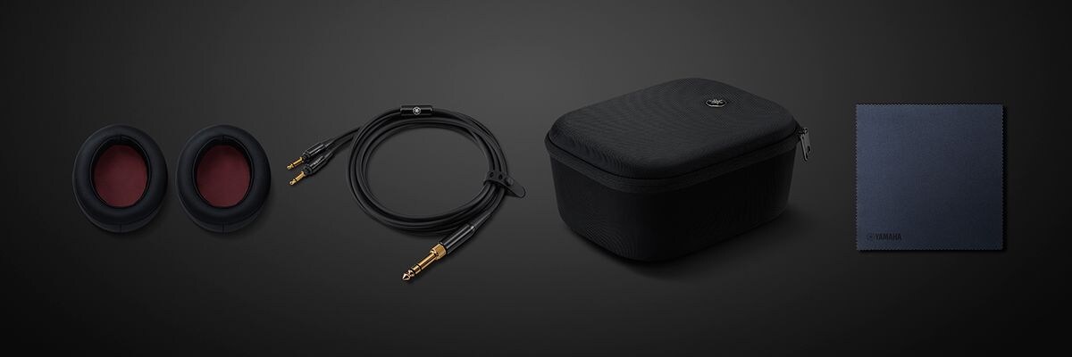 Accessoires divers pour le casque audio YHC3000