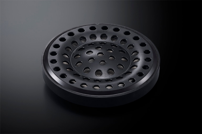 Pilote du casque audio YHC3000