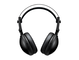 Yamaha YH-C3000 vue de face