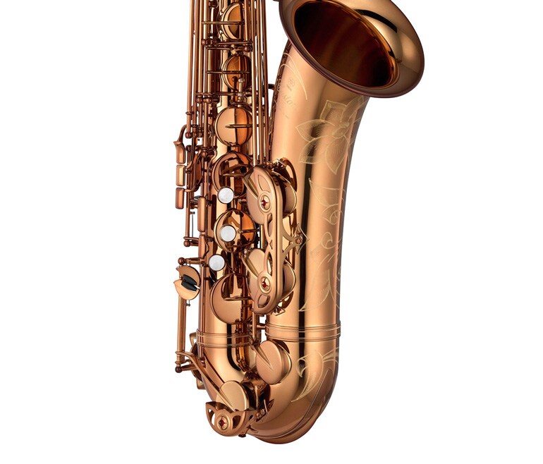 Image caractéristique du saxophone Yamaha YTS-82ZA