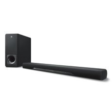 Yamaha YAS-207 sound bar with DTS