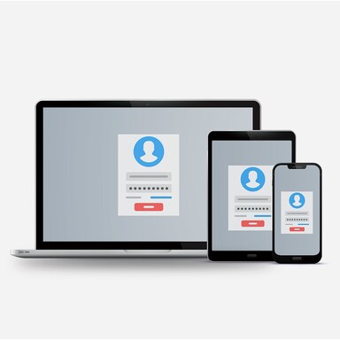 about account registration