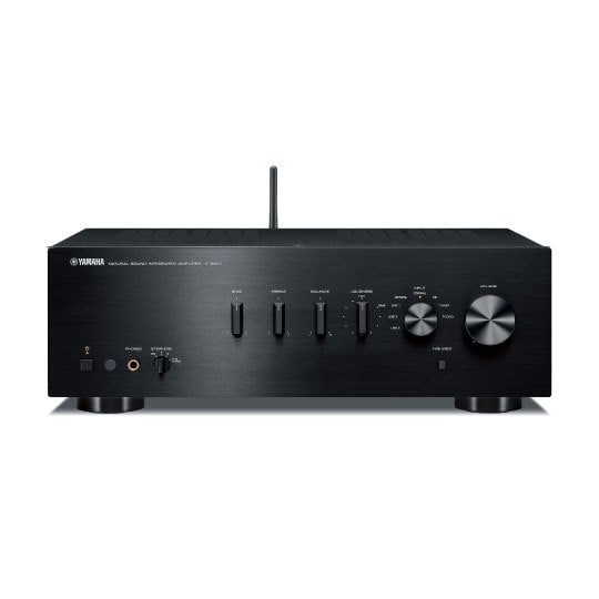 A-S501 - Présentation - Eléments Séparés HiFi - Audio & Vidéo