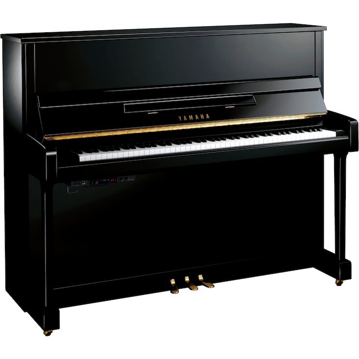 Yamaha TransAcoustic™ Piano b3 TC3