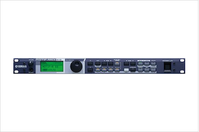 MOTIF-RACK ES
