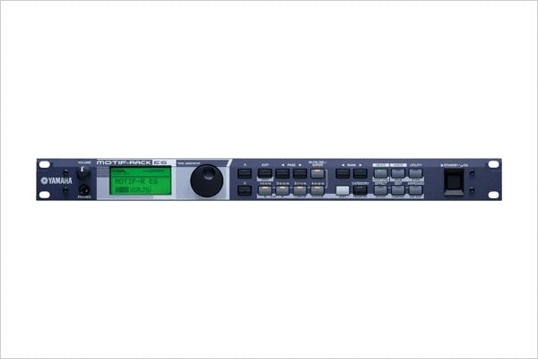MOTIF-RACK ES