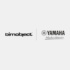 Yamaha Professional Audio - BIMobject