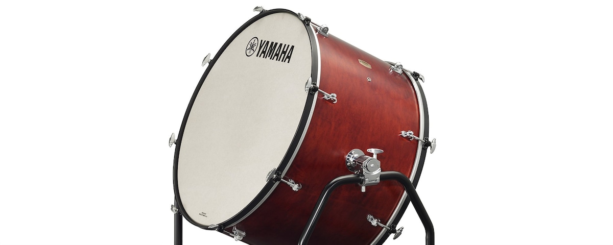 Yamaha Bass Drum CB-9000 Series