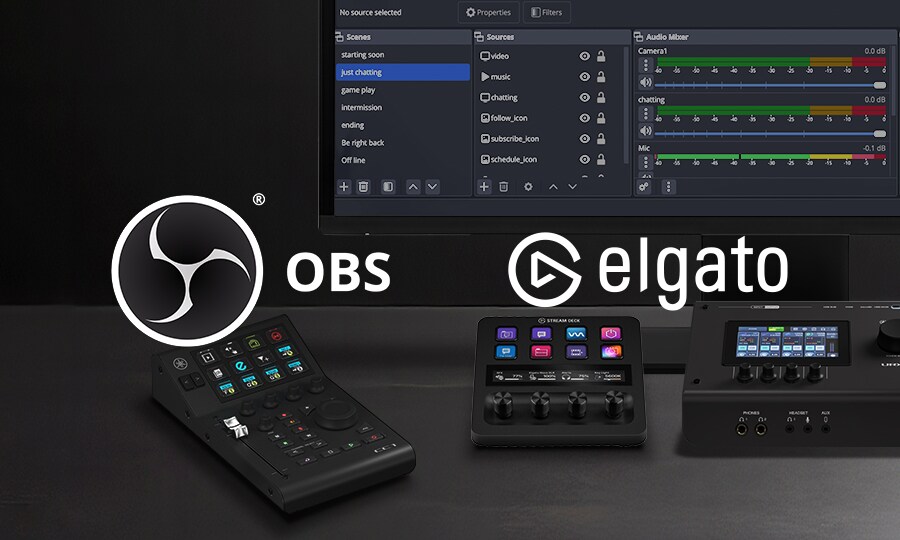 Yamaha CC1 : Intégration transparente du contrôleur pour un flux de travail personnalisé