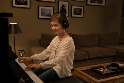 Qu'est-ce que SILENT Piano™ ?