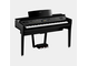 Yamaha Clavinova CVP-809