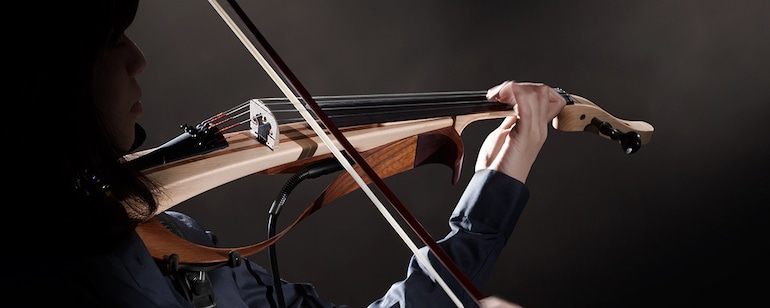 Main visual of YEV104 & YEV105