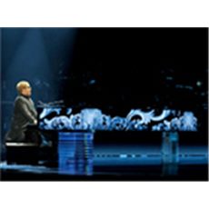 Elton John Thumbnail