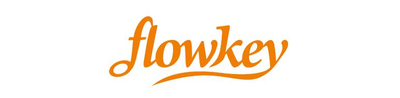 Logo Flowkey