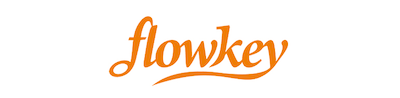 Logo Flowkey