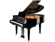 Yamaha TransAcoustic™ Piano GC1 TA3