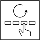 Icône Registration Memory