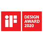 iF Design Award 2020