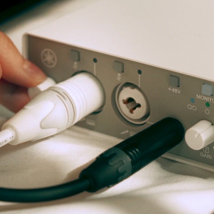 Yamaha UR-MK3 Series: Keep it Simple