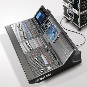 Bàn mixer kỹ thuật số Yamaha CL Series