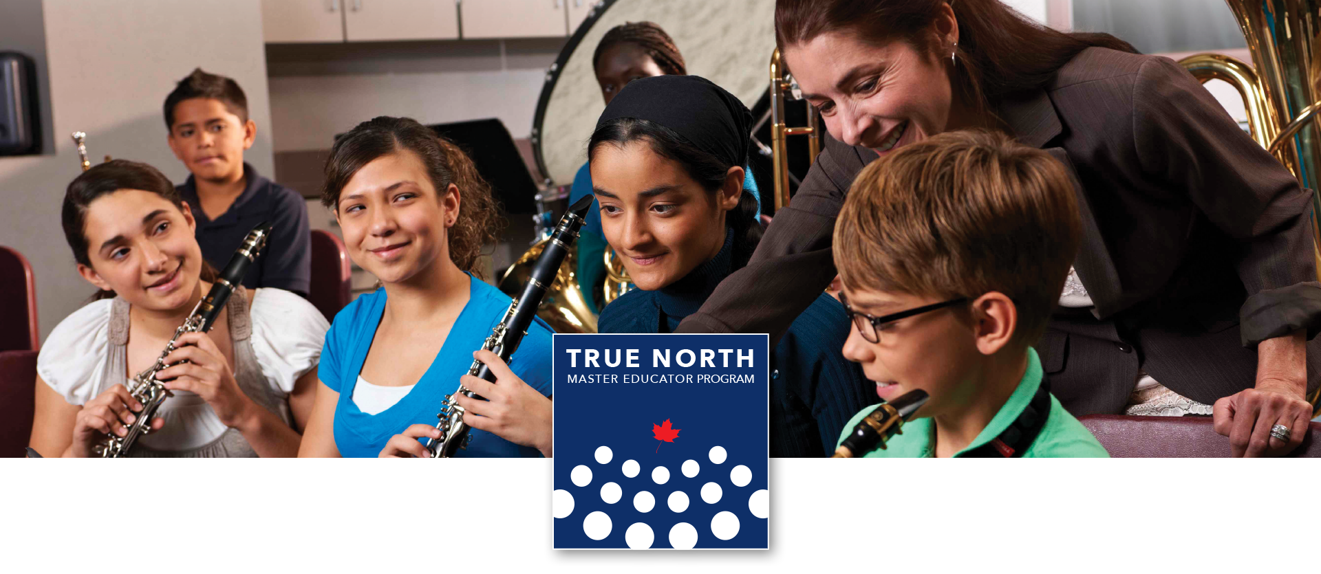 Music Educator Yamaha