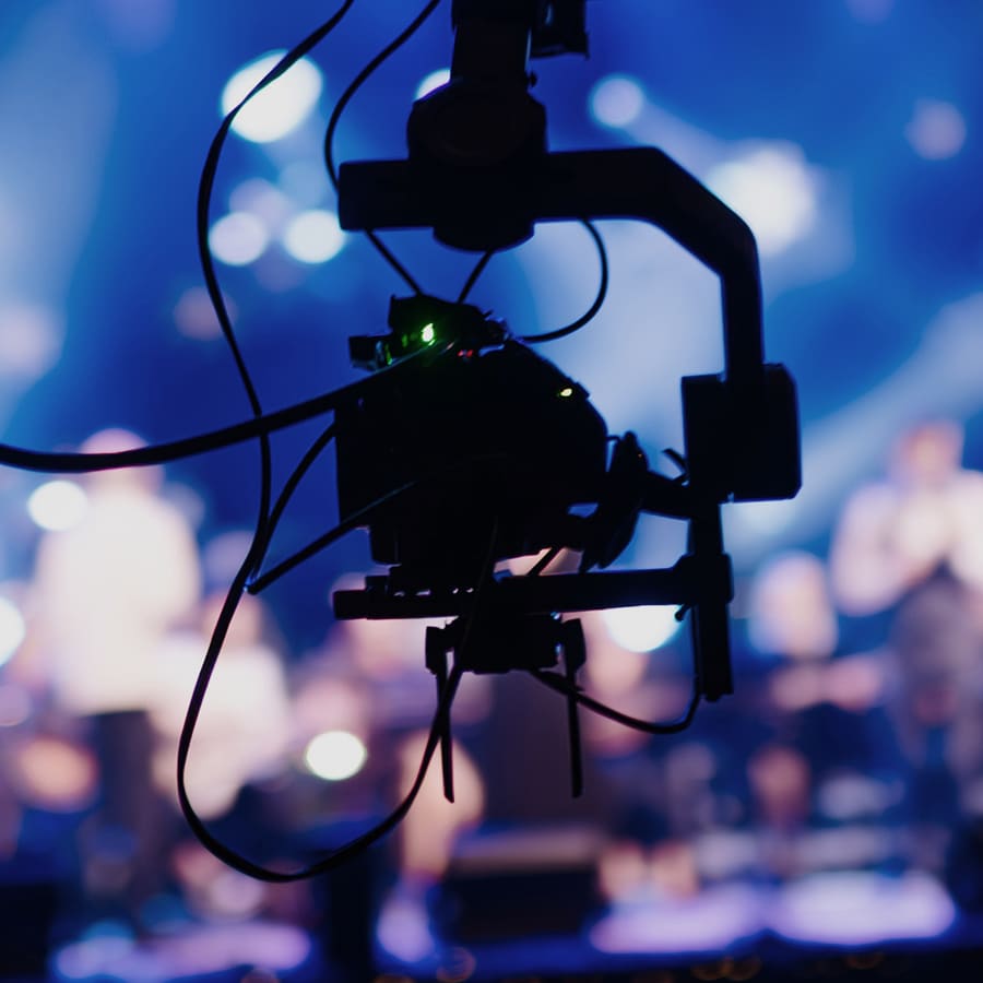 Série MGX de Yamaha : donnez vie à votre vision créative