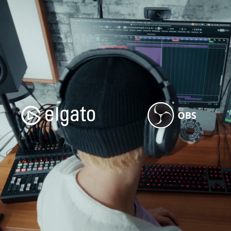 Série Yamaha MGX : une opération à grande échelle