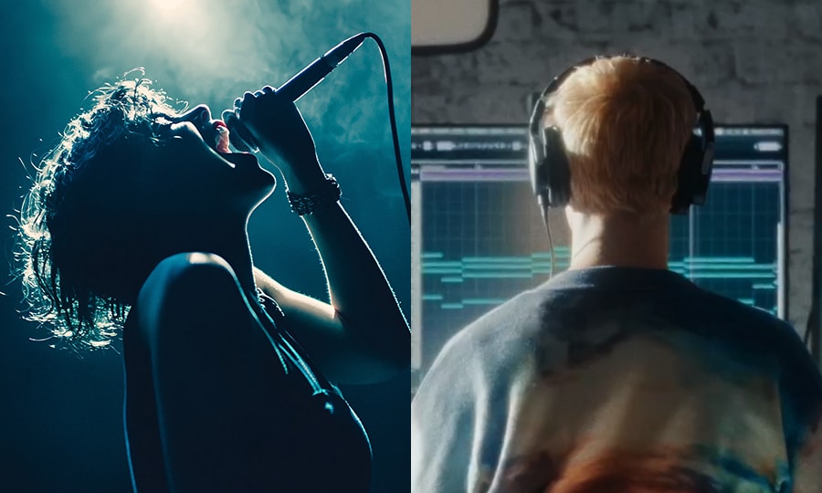 Yamaha MGX12V : professionnel, True Sound