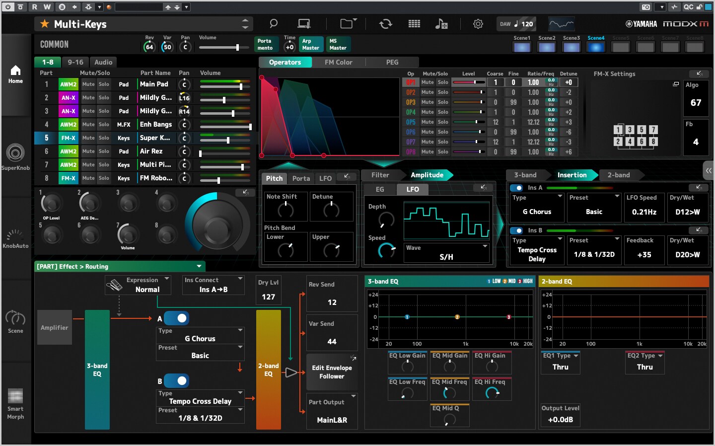 Image illustrant les caractéristiques du produit