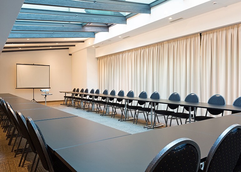 Image de salle de conférence