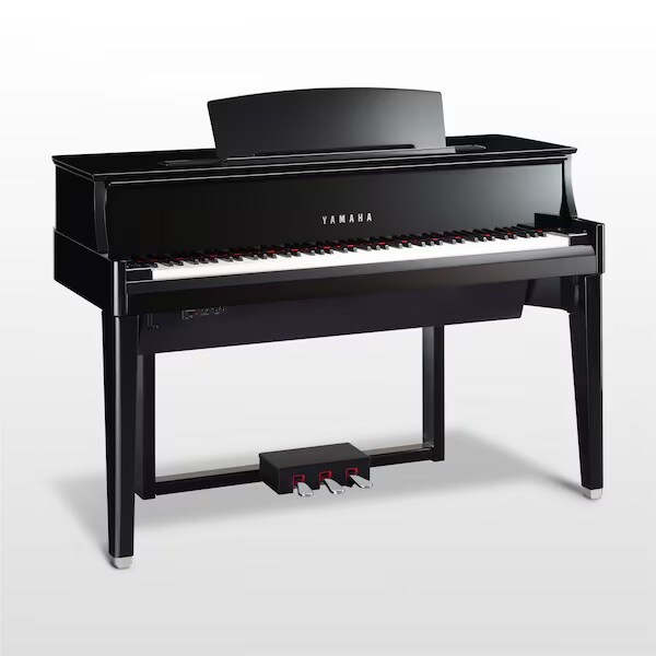 N1X piano
