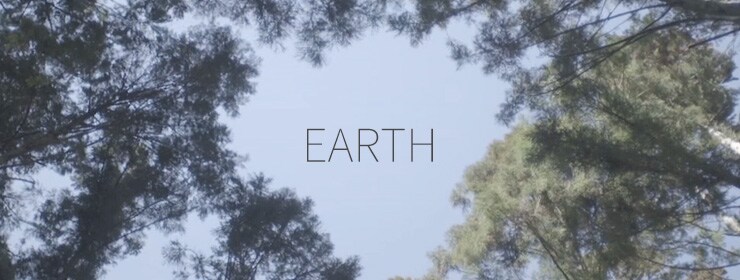 EARTH