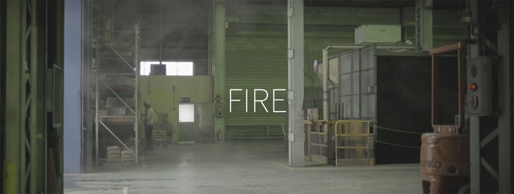 FIRE