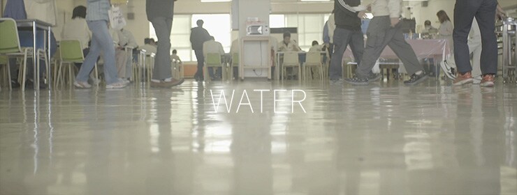 WATER